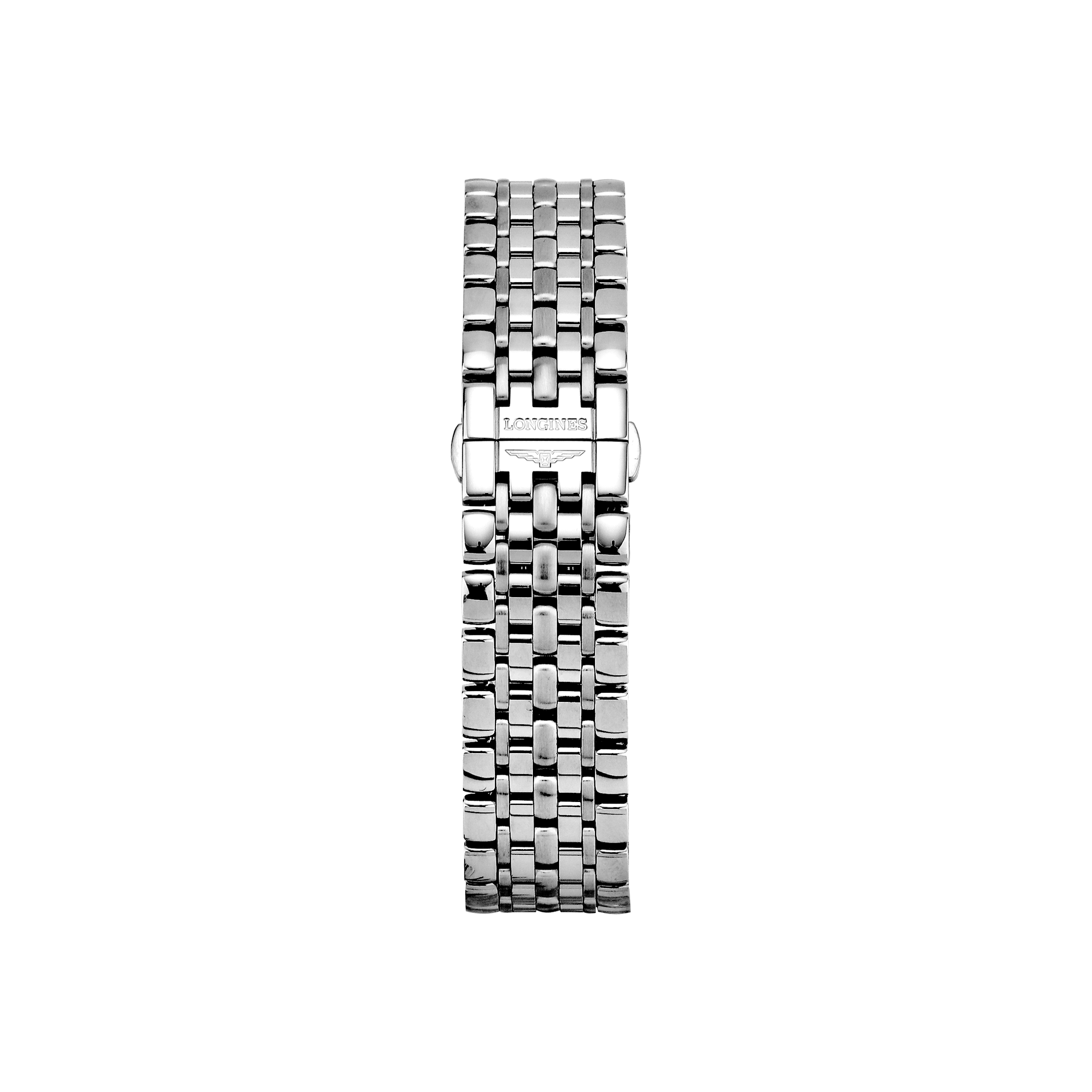 Longines 30 39mm L4.910.4.97.6 — фото 2