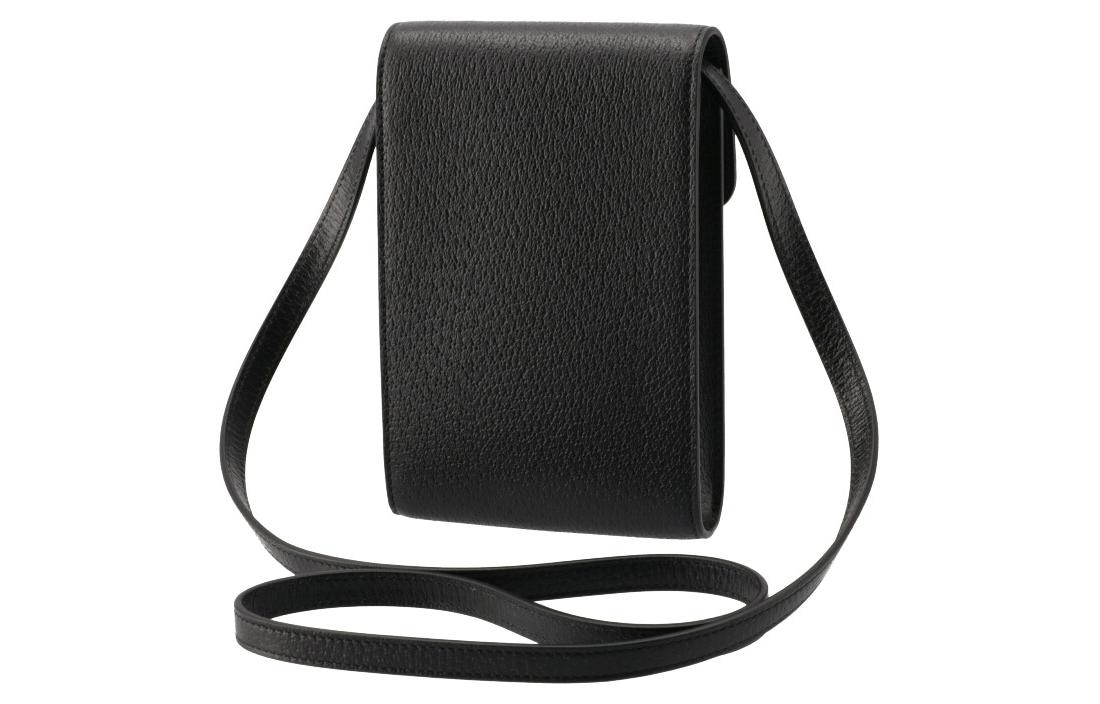 Gucci Mini Crossbody Bag — фото 2