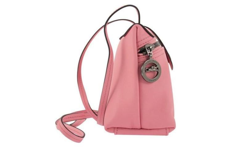 Longchamp Le Pliage Pink — фото 2