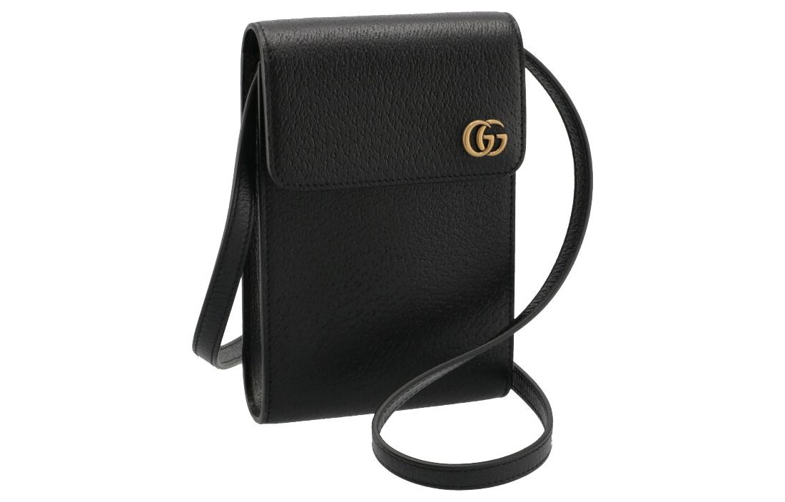 Gucci Mini Crossbody Bag — фото 1