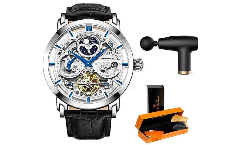 Часы Stuhrling