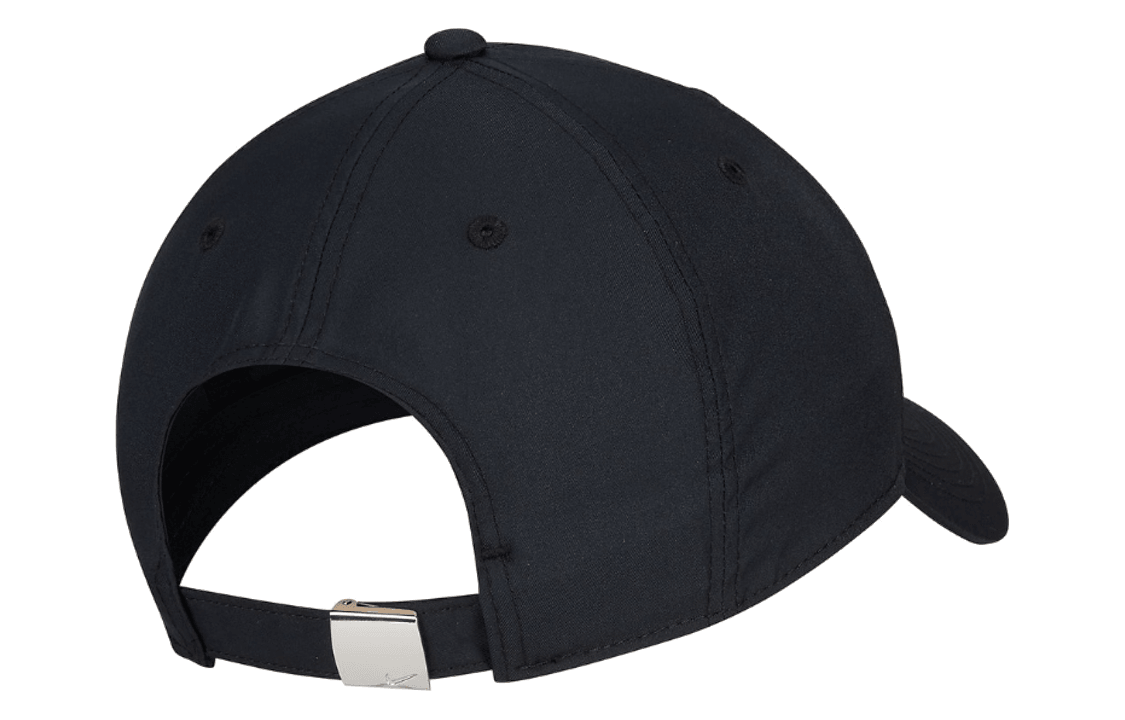 Nike Cap Black — фото 1