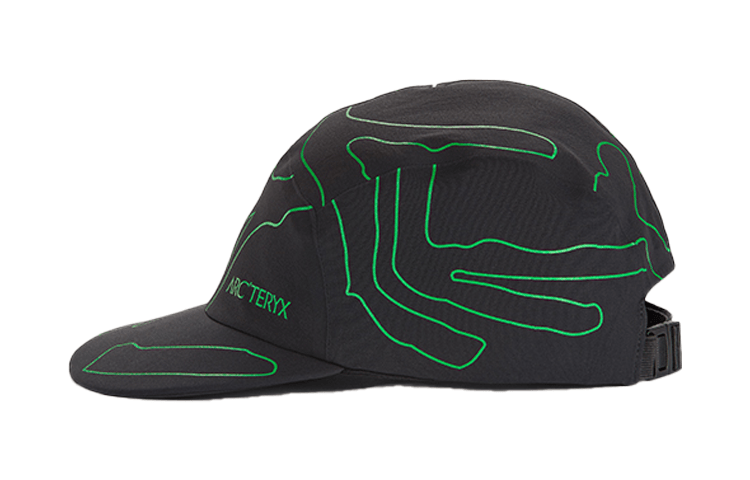 Arcteryx PALTZ CAP — фото 2