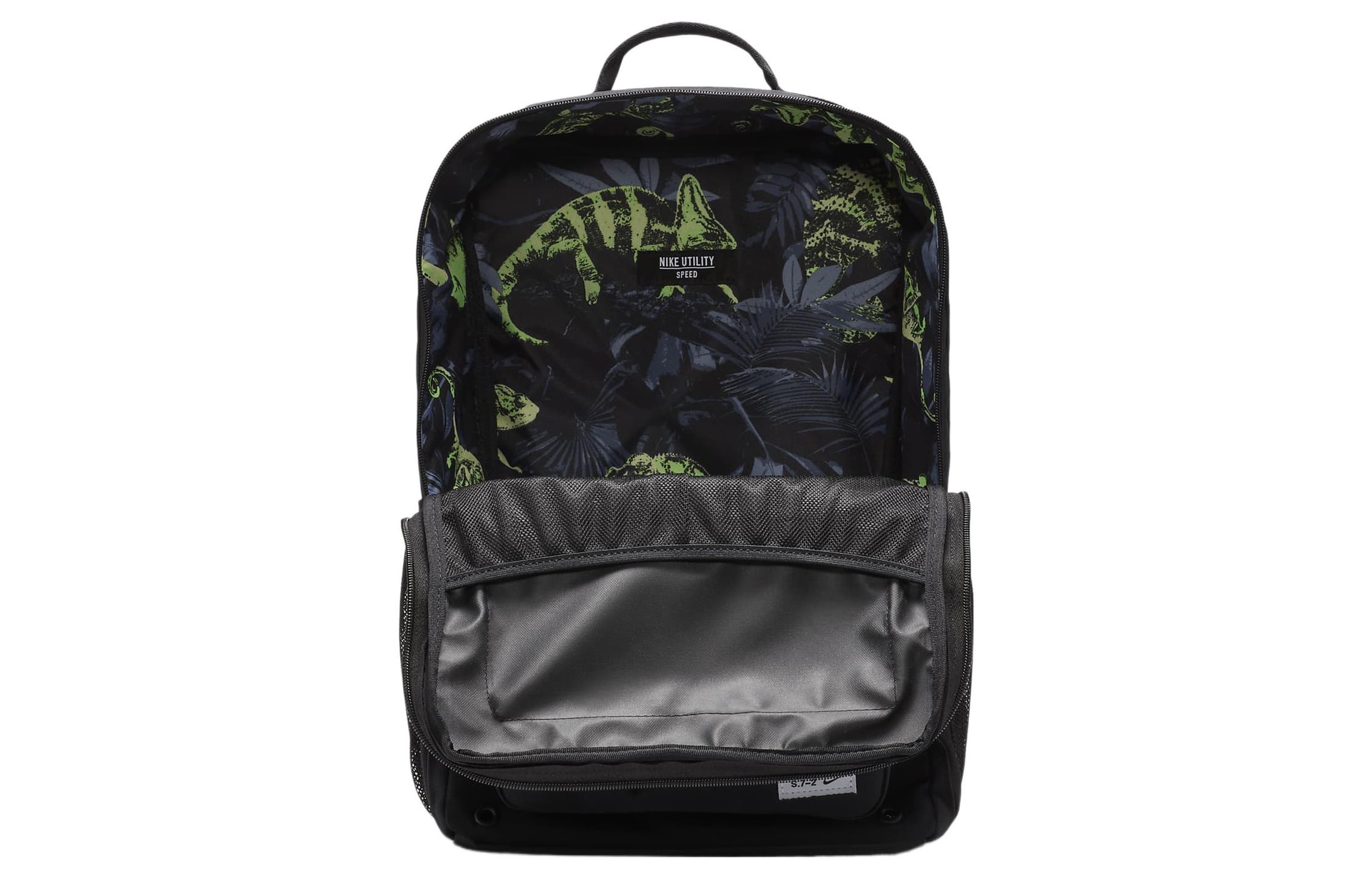 Nike Utility Speed Backpack — фото 3