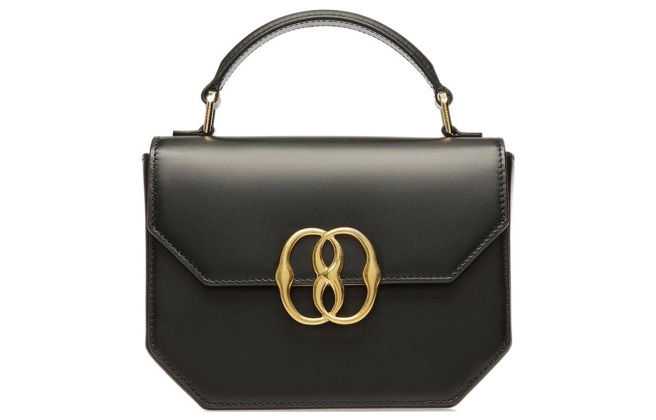 BALLY巴利 BALLY Emblem Logo