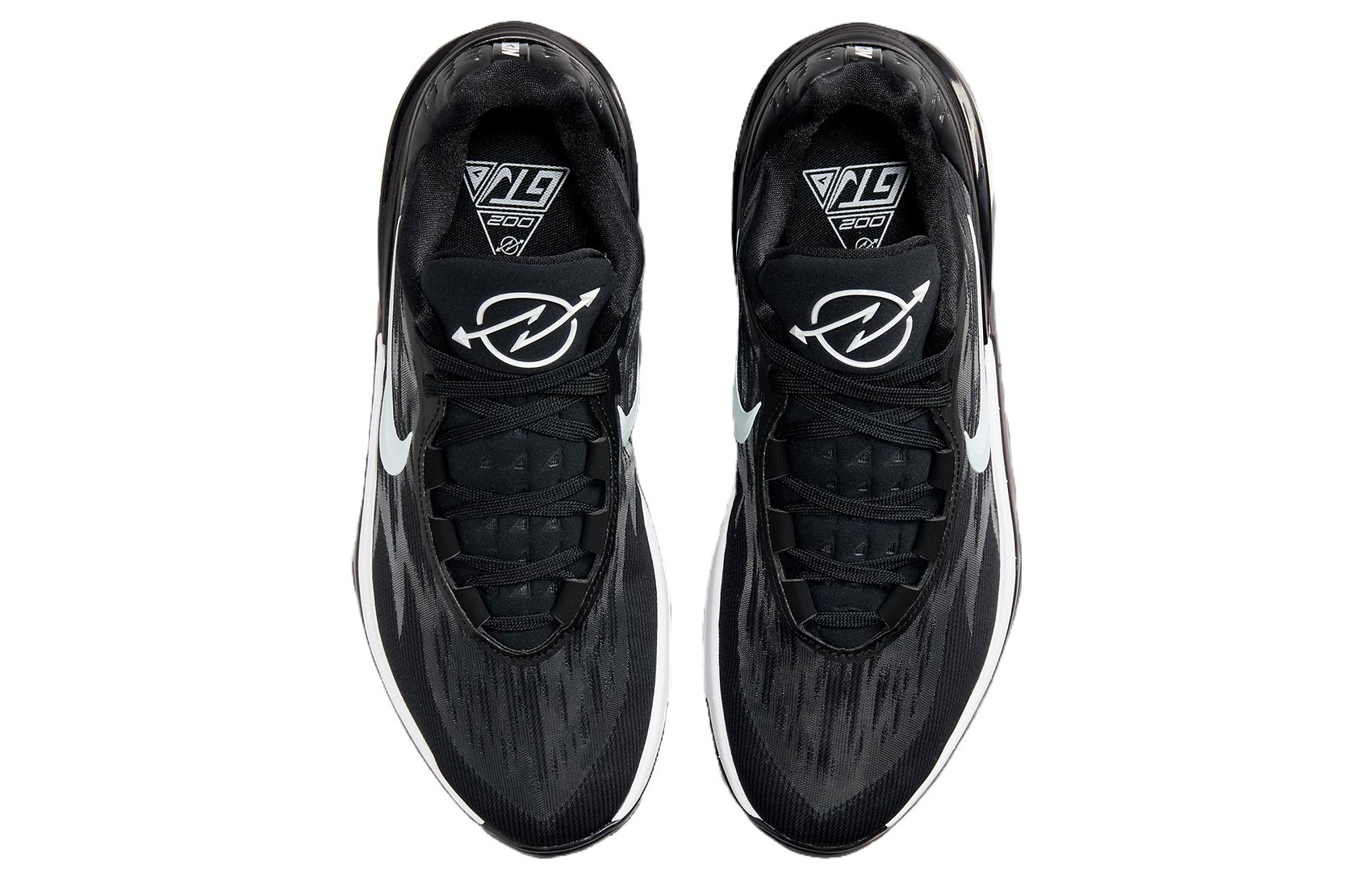 Nike Air Zoom G.T. Cut 2 — фото 9