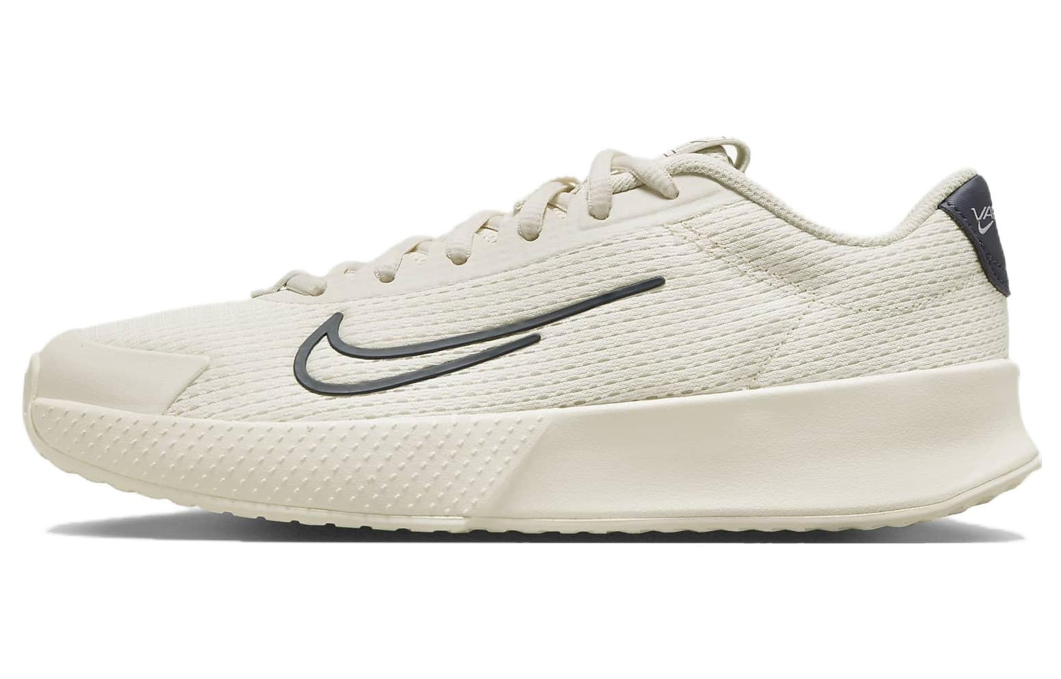 Nike Court Vapor Lite 2 Beige — фото 6