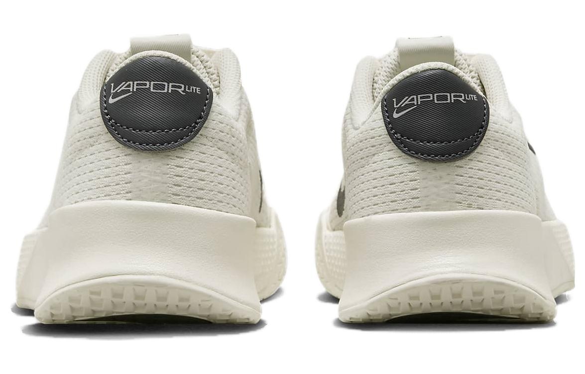 Nike Court Vapor Lite 2 Beige — фото 10