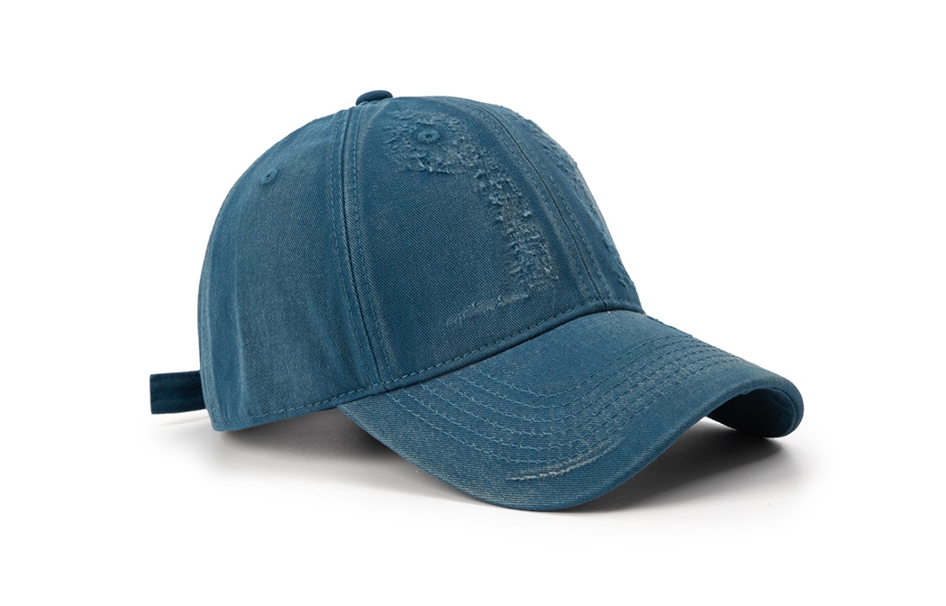 白卷BAIJUAN Baijuan Cap