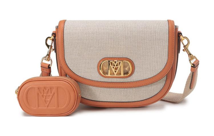 MCM Mode Travia Logo