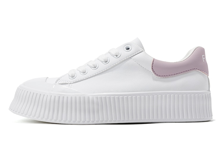Feiyue Кроссовки (Арт. FXY-268MJ白紫) — фото 4