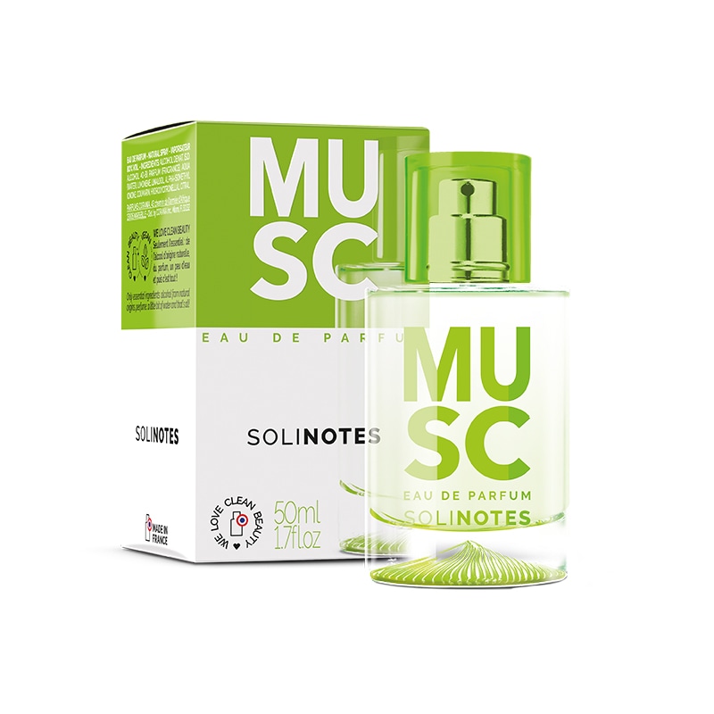 SOLINOTES/简谱 SOLINOTES 50ml
