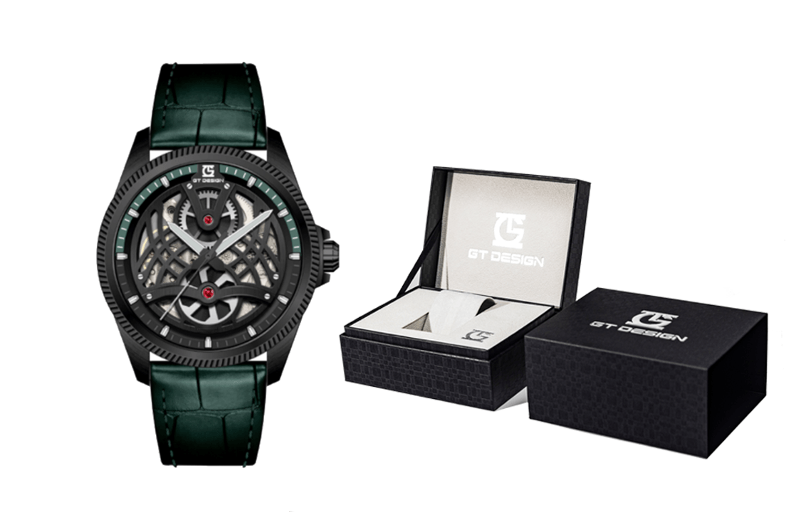 GT DESIGN GTM2023151