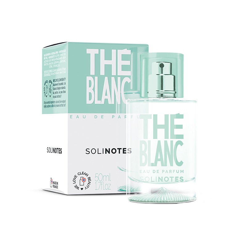 SOLINOTES/简谱 SOLINOTES 50ml