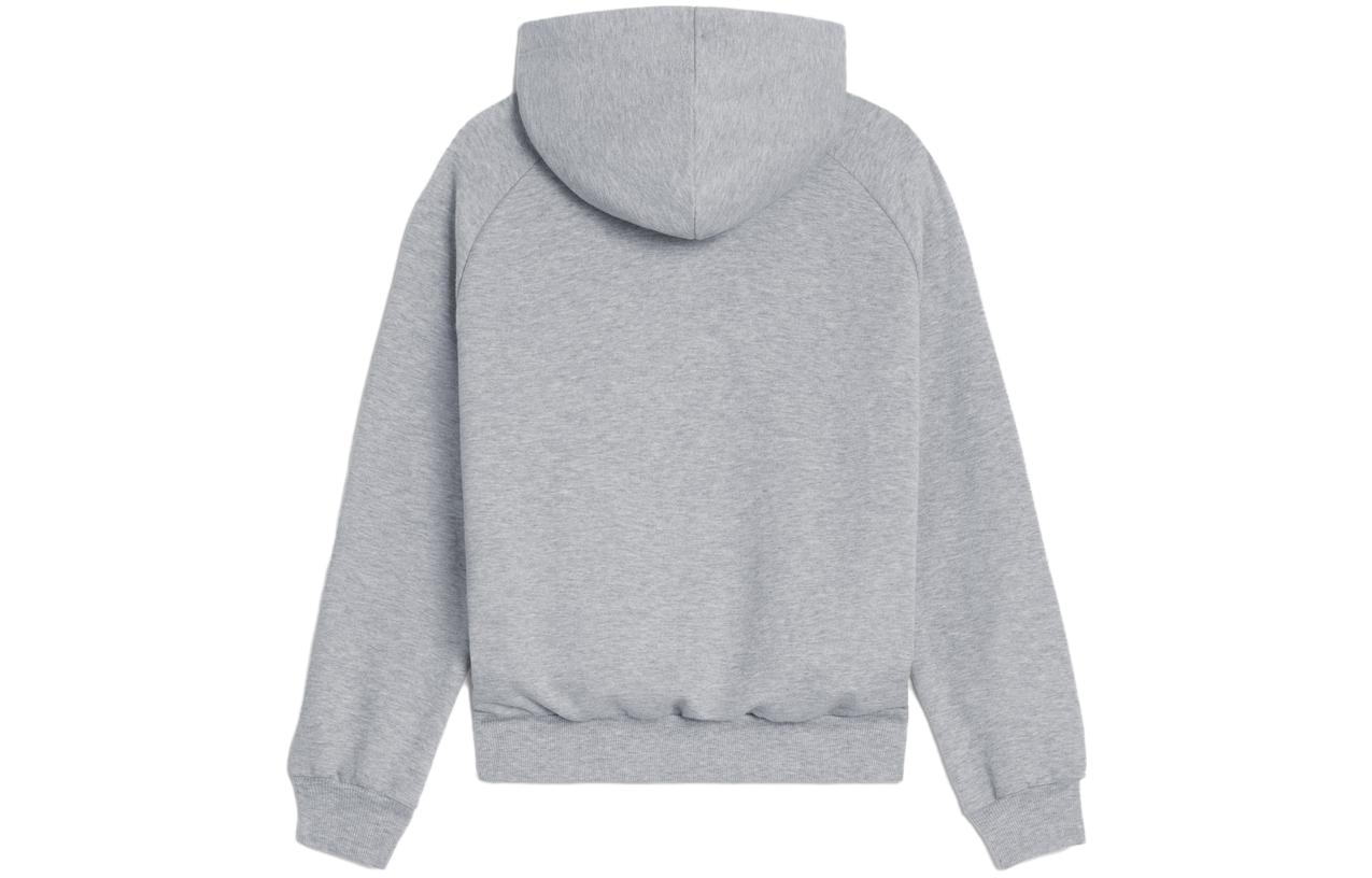 Celine SS23 Hoodie Light Grey — фото 1