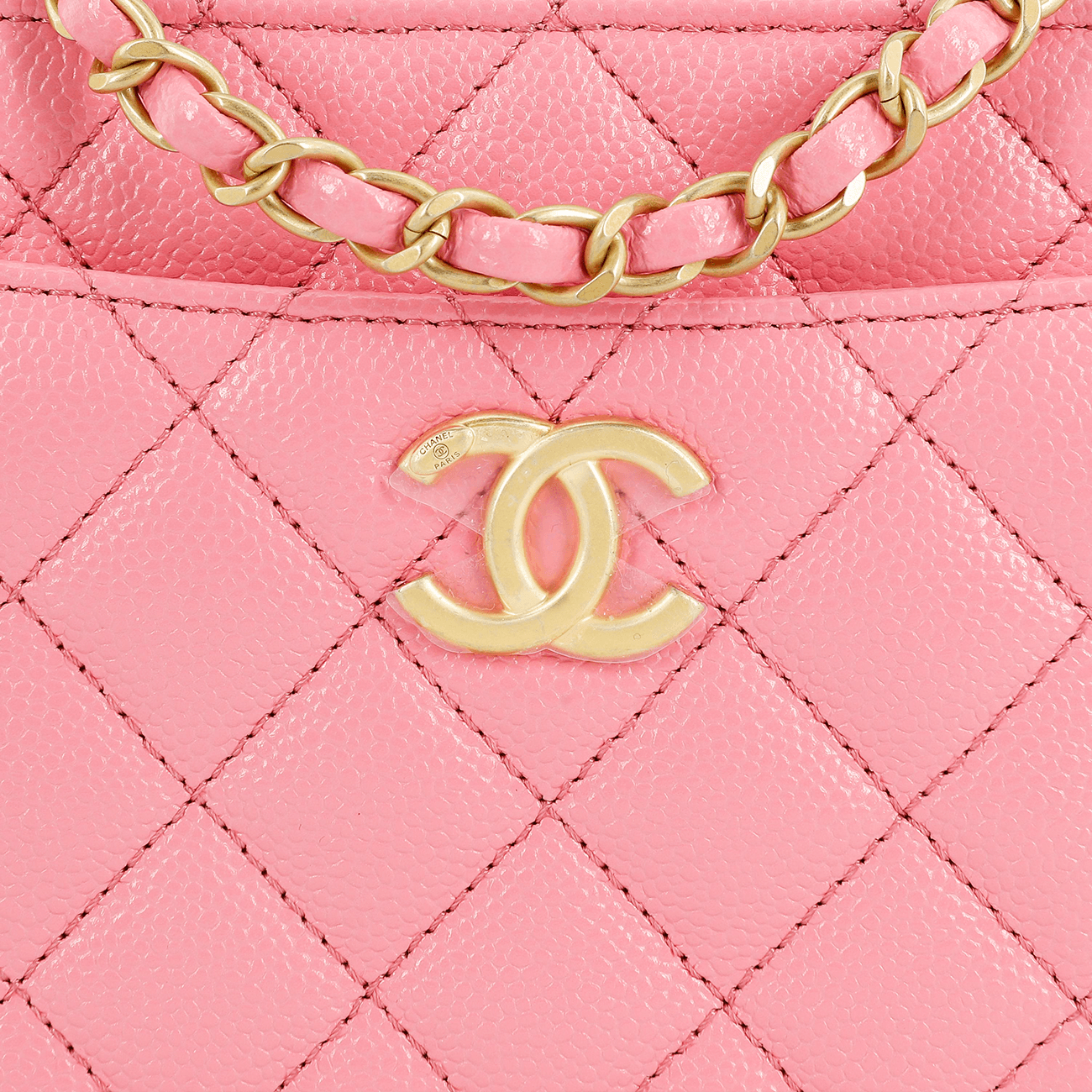 Chanel Сумки (Арт. AS3221-B08006-NH621) — фото 4