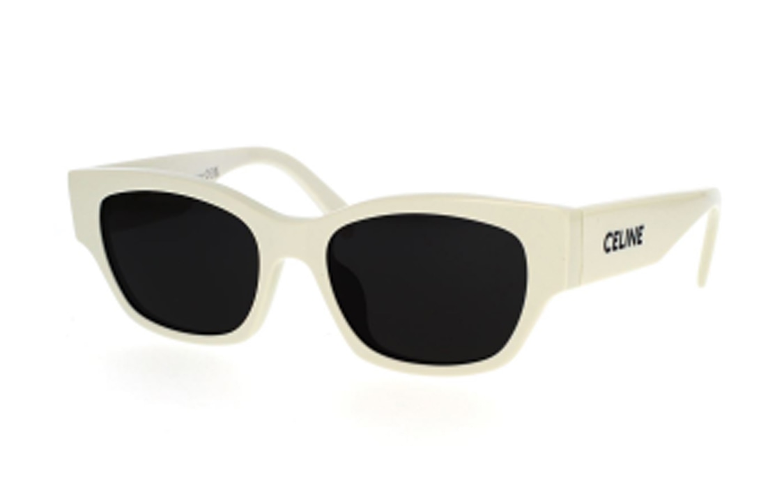 Очки Celine Sunglasses Beige