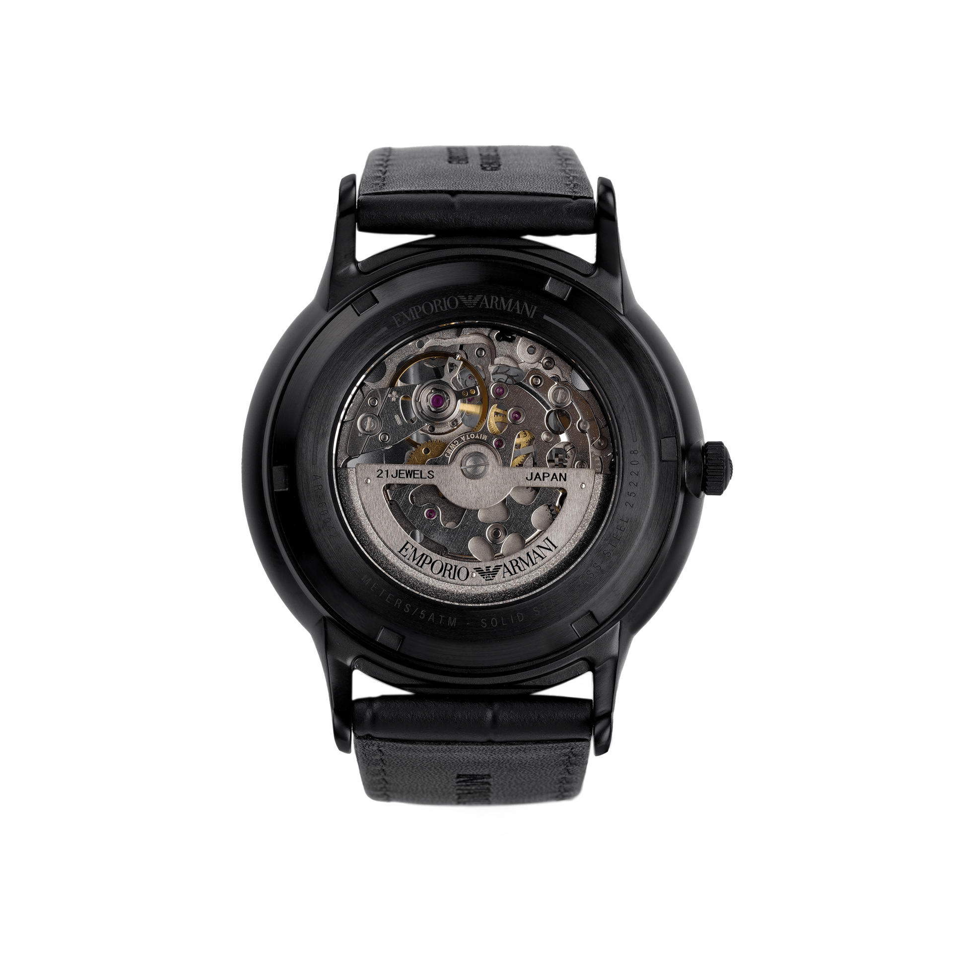 Emporio Armani 43mm AR60042 — фото 4