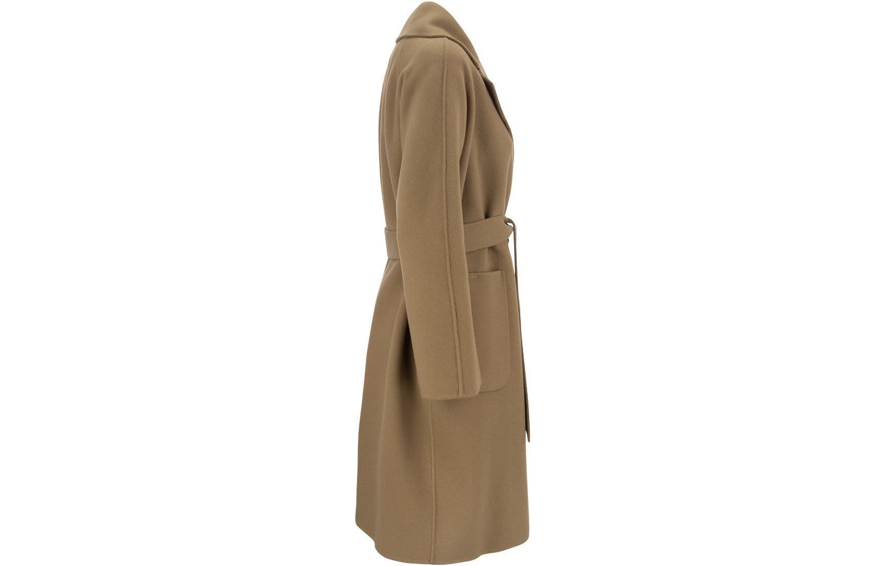 WEEKEND MaxMara Belted Coat — фото 2