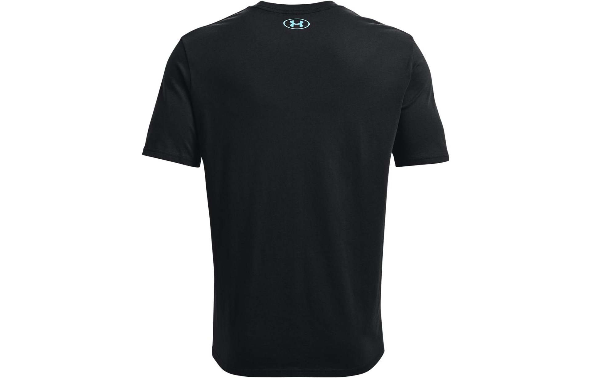 Under Armour Summer Wordmark logoT — фото 1