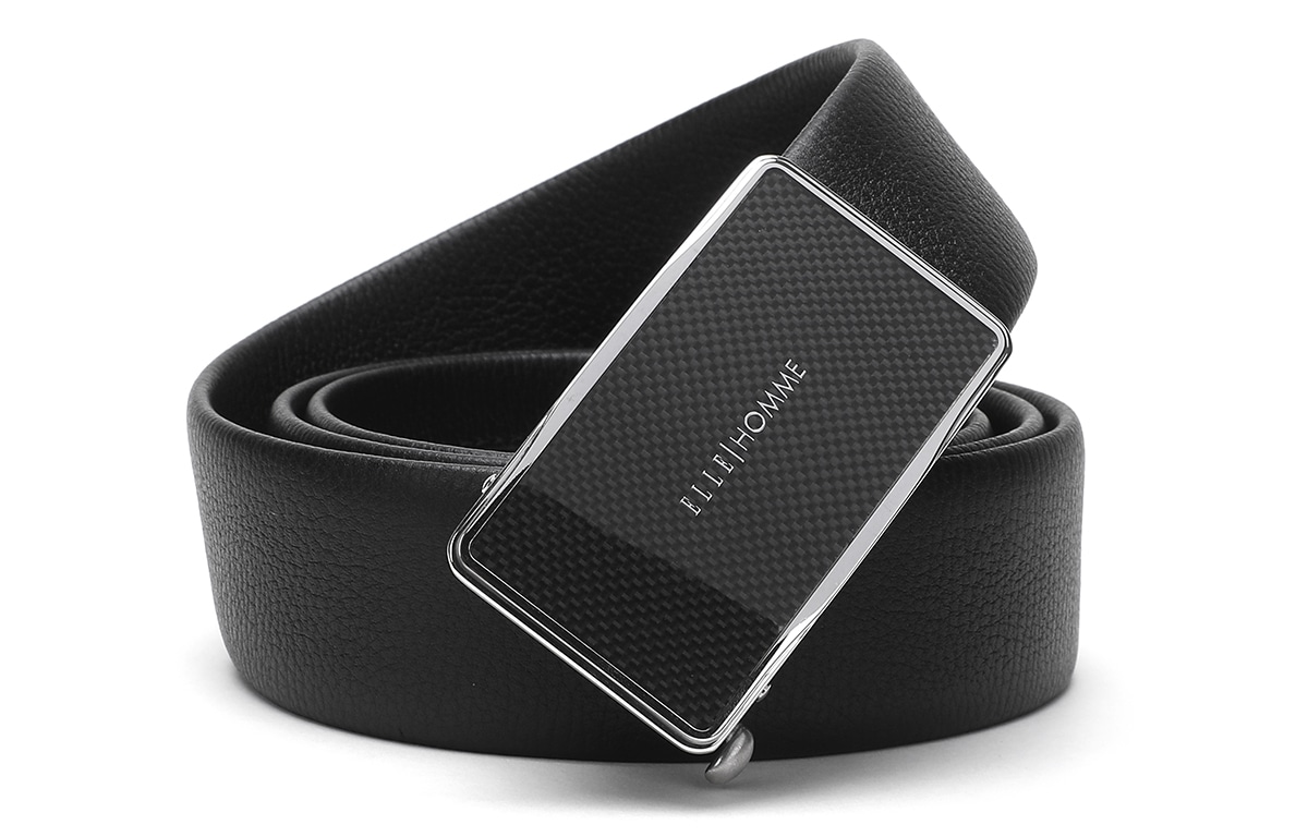 ELLE HOMME 3.7cm