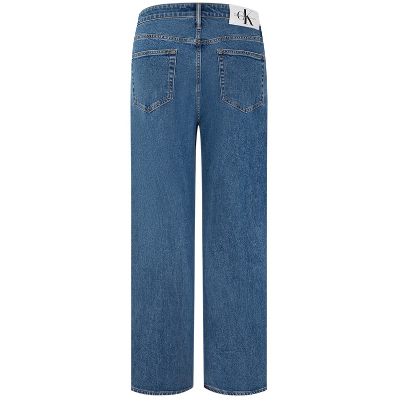 Calvin Klein Vintage Loose Jeans — фото 1