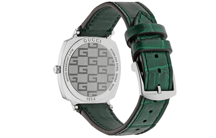 Gucci Grip 35mm LOGO YA157404 — фото 3