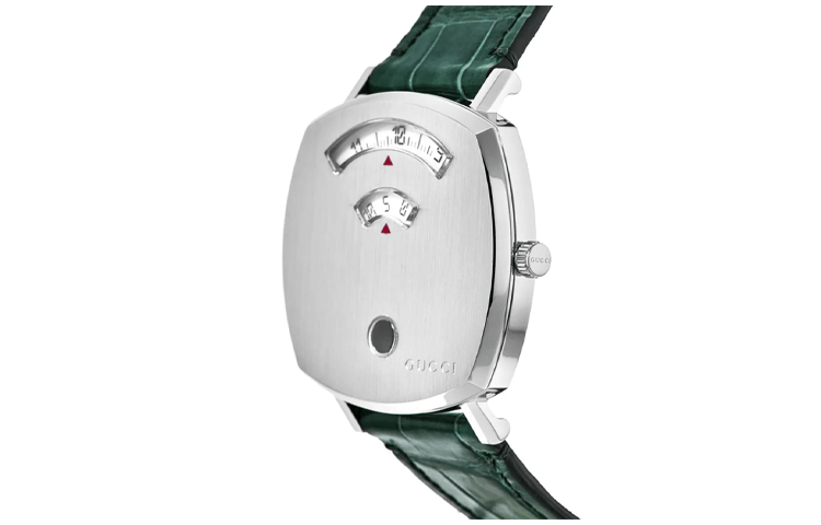 Gucci Grip 35mm LOGO YA157404 — фото 1