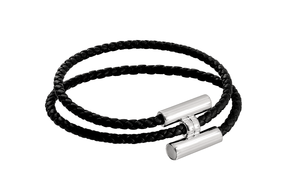 HERMES/爱马仕 Hermes Bracelet Black