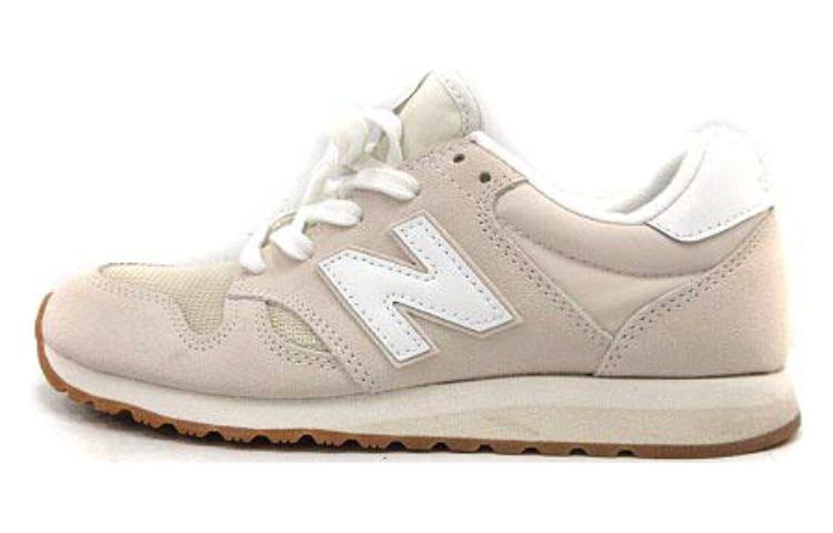 New Balance Бег (Арт. U520EL) — фото 6