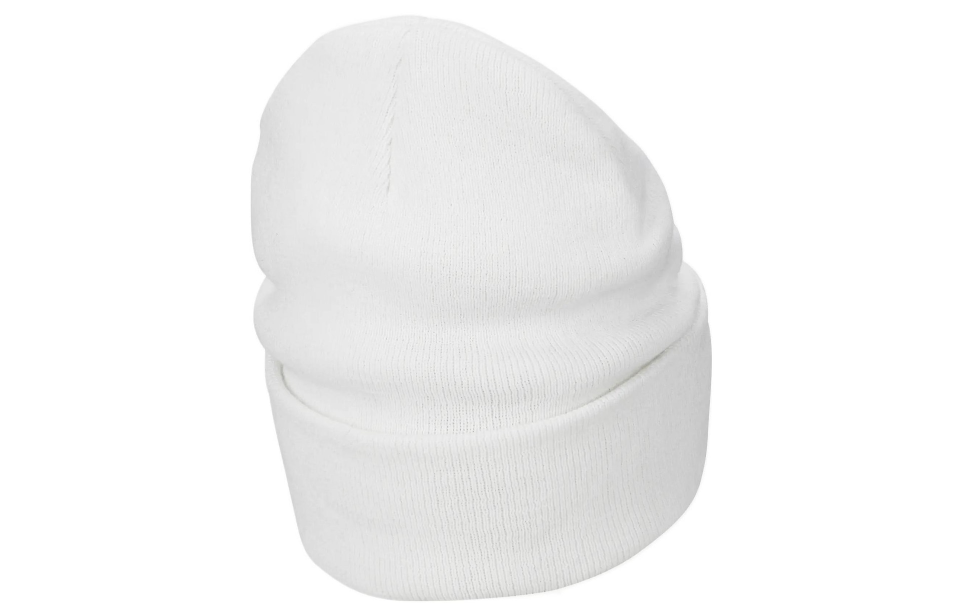 Nike Beanie White — фото 1