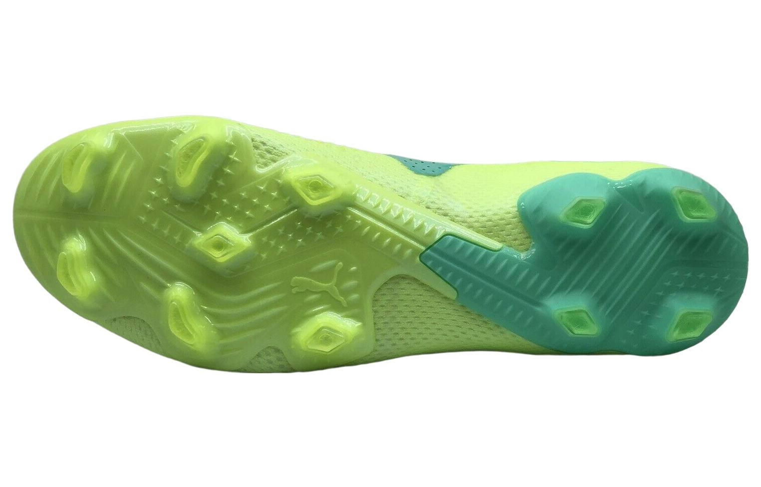 Puma Future Ultimate Low FG AG — фото 7