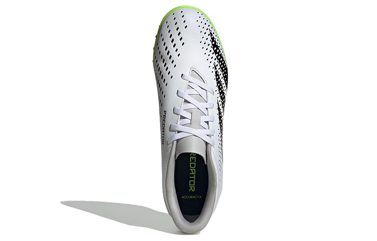 Adidas Predator Accuracy.4 — фото 10