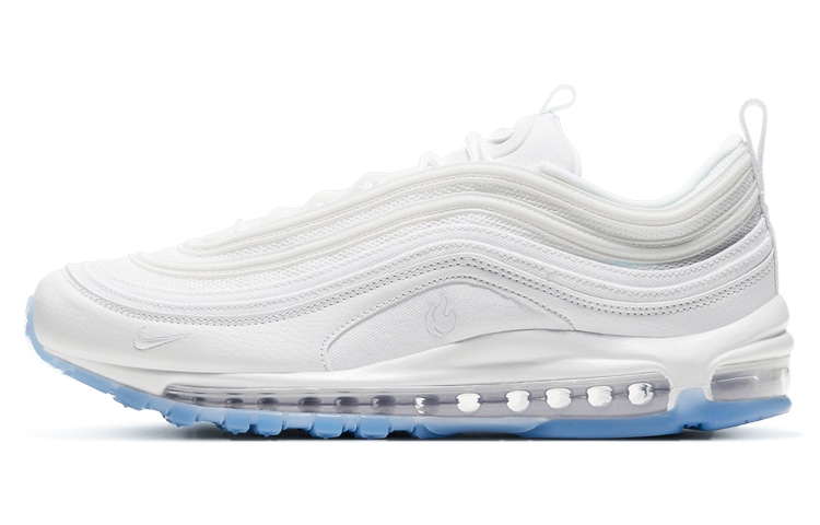Nike Air Max 97 White Ice — фото 5