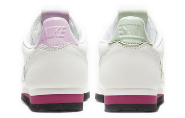 Nike Cortez SE "Valentine's Day" — фото 9