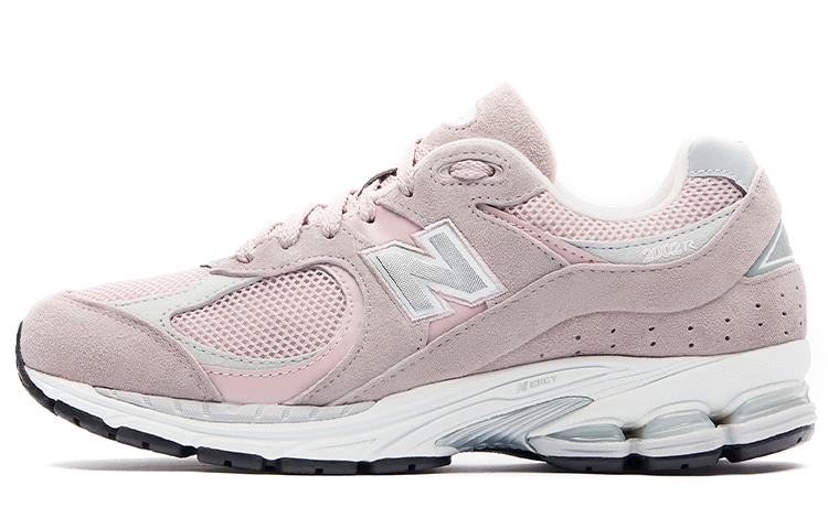 New Balance 2002R Sakura Pink — фото 6