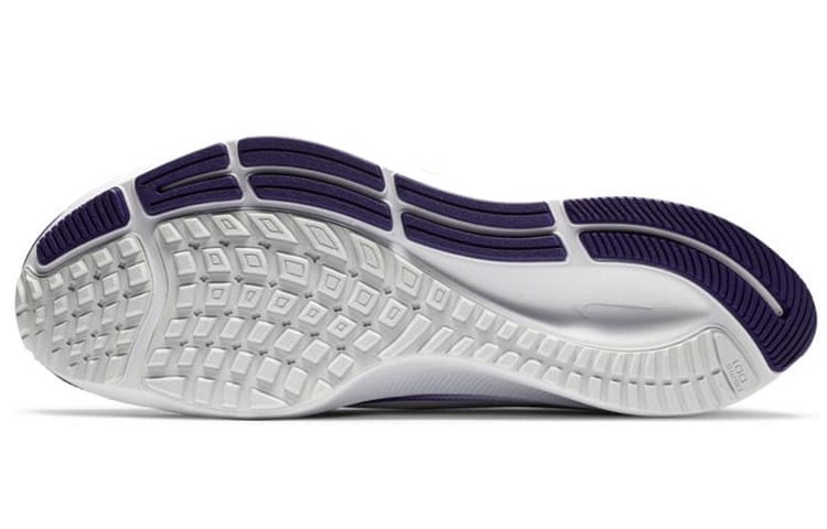 Nike Pegasus 37 "Minnesota Vikings" — фото 11