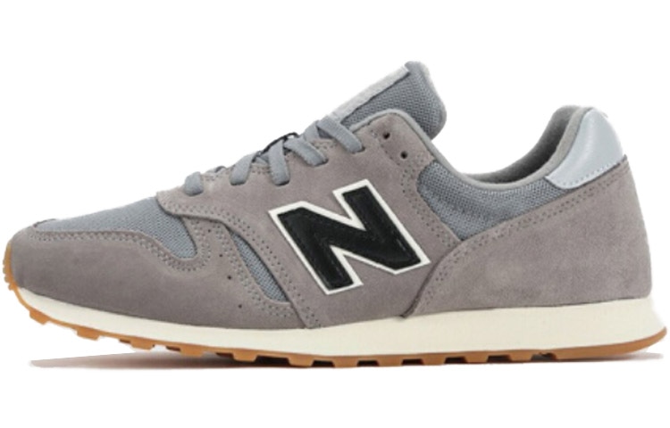 New Balance 373 Grey — фото 5