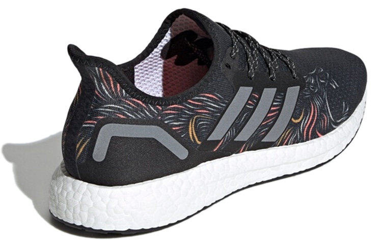 Adidas Speedfactory Am4 Cny — фото 9