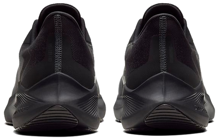 Nike Zoom Winflo 7 Black — фото 10