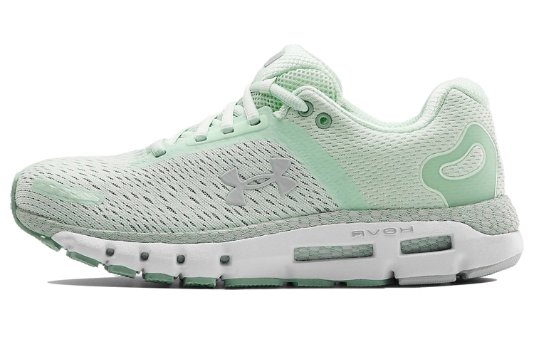 Under Armour Hovr Infinite 2 Glass Blue — фото 4