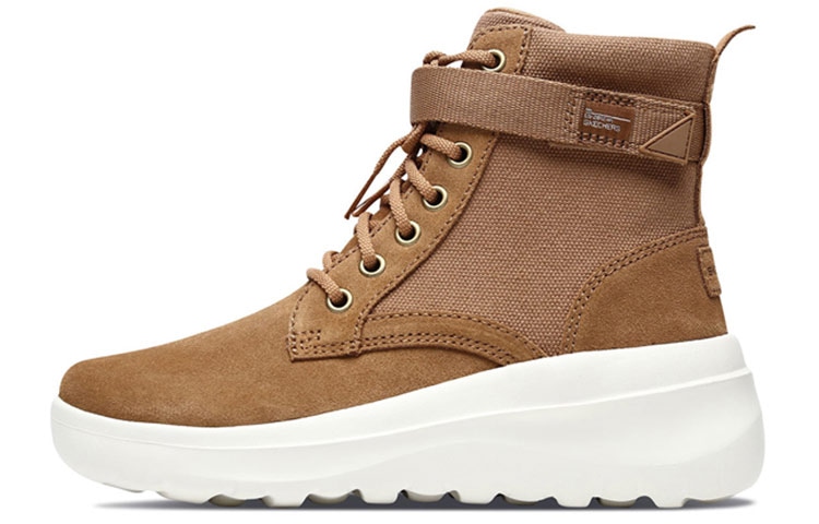 Skechers/斯凯奇 Skechers Skyhigh Ultra High Top