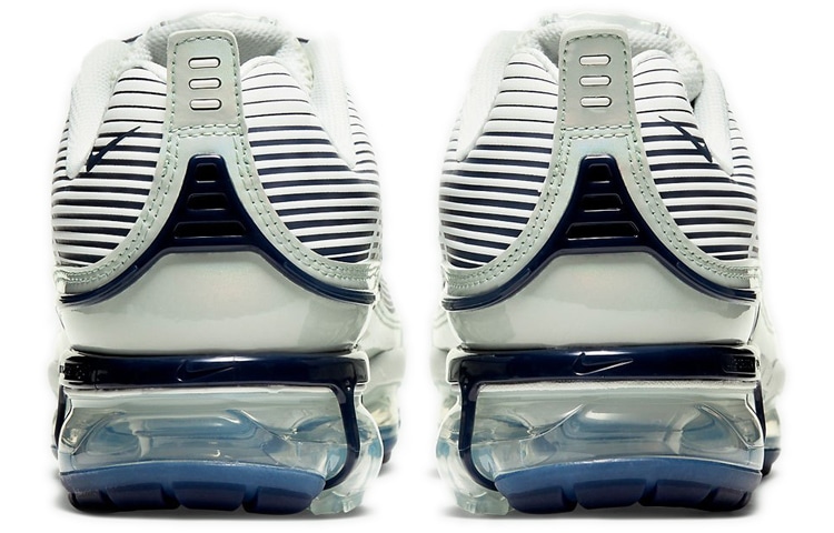 Nike Vapormax 360 Blue Green — фото 10