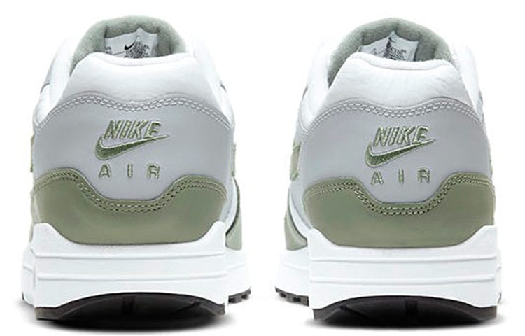 Nike Air Max 1 Premium "Spiral Sage" — фото 10