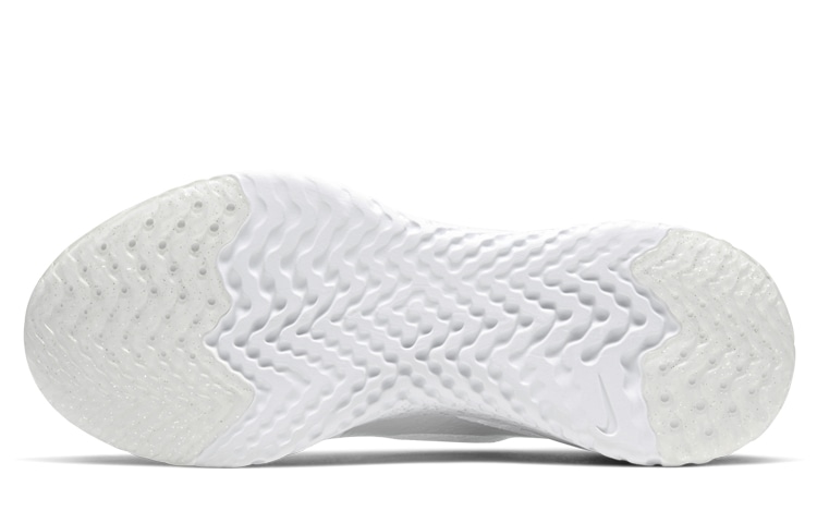 Nike Epic React Flyknit 2 — фото 9