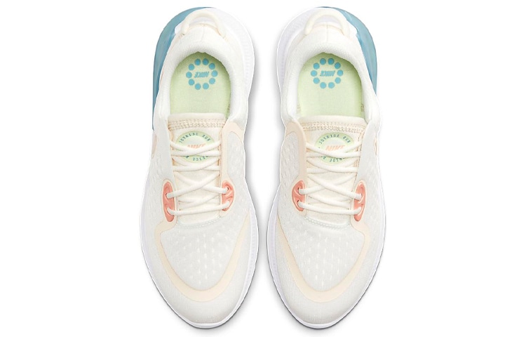 Nike Joyride Dual Run 1 Ivory — фото 9