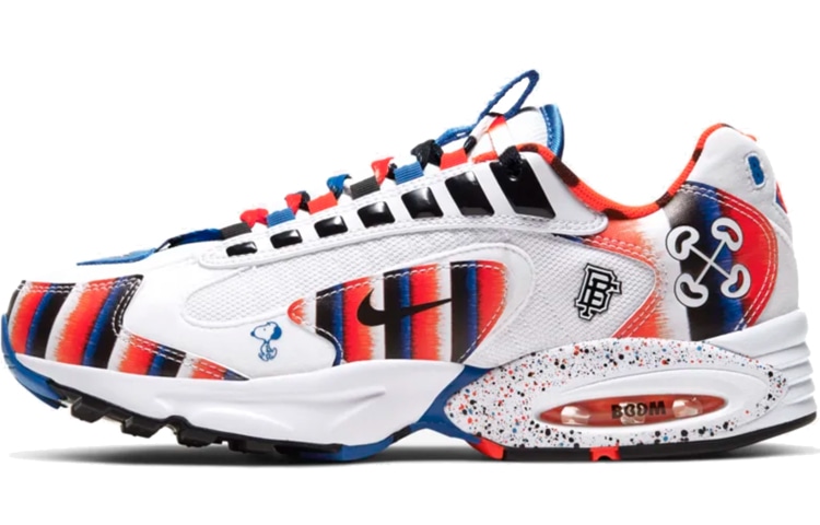 Nike Air Max Triax 96 Doernbecher Freestyle — фото 5