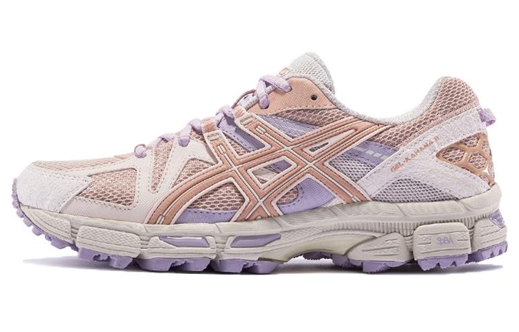 ASICS Gel-Kahana 8 Pink — фото 5