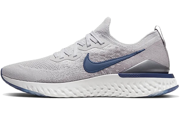Nike Epic React Flyknit 2 — фото 5