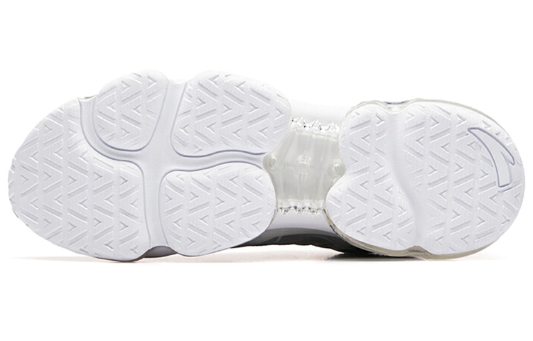 Anta MARVEL x Anta Avengers Running Shoes — фото 4